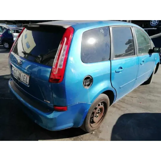 FORD FOCUS C-MAX (CAP) '2007 2.0 TDCI CAT AZUL