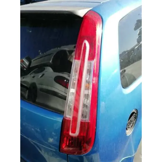 FORD FOCUS C-MAX (CAP) '2007 2.0 TDCI CAT AZUL