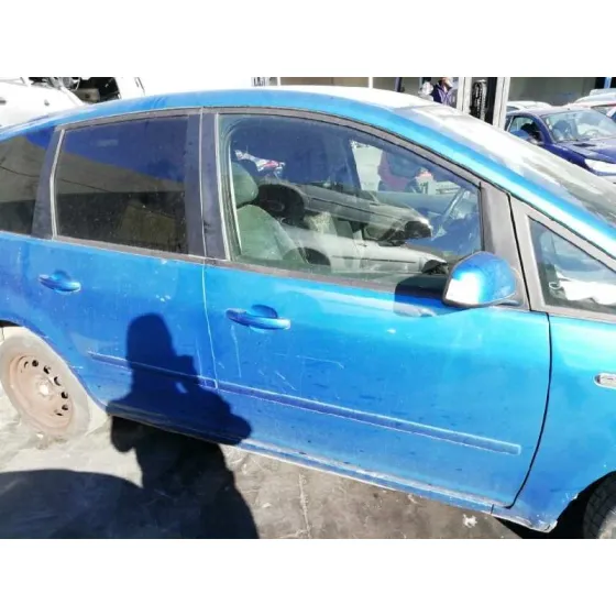 FORD FOCUS C-MAX (CAP) '2007 2.0 TDCI CAT AZUL