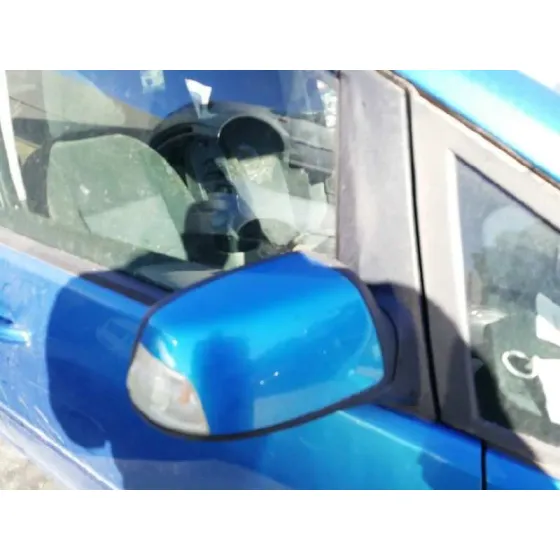 FORD FOCUS C-MAX (CAP) '2007 2.0 TDCI CAT AZUL