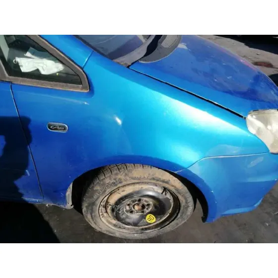 FORD FOCUS C-MAX (CAP) '2007 2.0 TDCI CAT AZUL