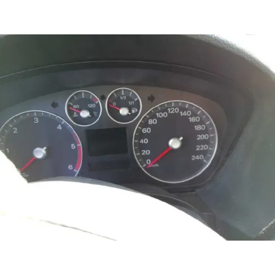 FORD FOCUS C-MAX (CAP) '2007 2.0 TDCI CAT AZUL