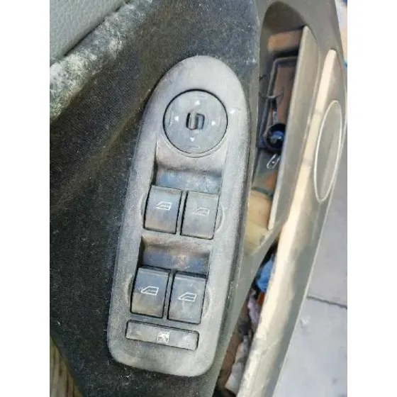 FORD FOCUS C-MAX (CAP) '2007 2.0 TDCI CAT AZUL