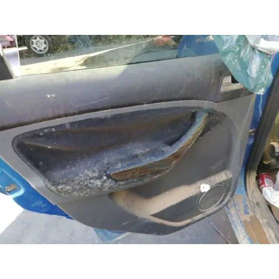 FORD FOCUS C-MAX (CAP) '2007 2.0 TDCI CAT AZUL