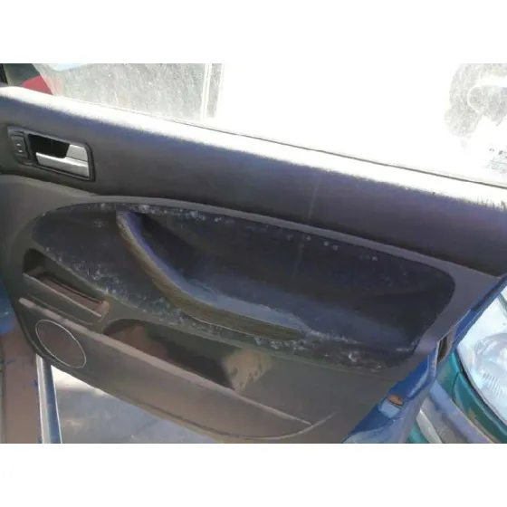 FORD FOCUS C-MAX (CAP) '2007 2.0 TDCI CAT AZUL