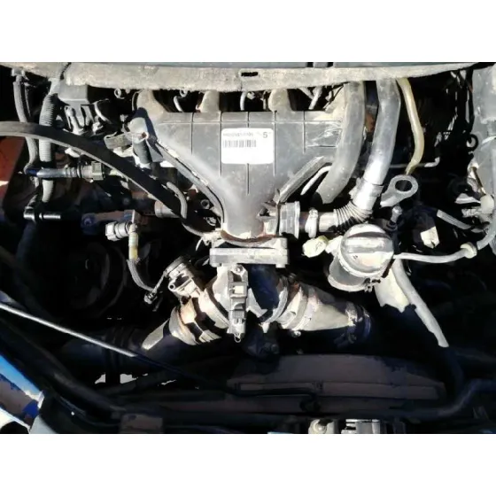 FORD FOCUS C-MAX (CAP) '2007 2.0 TDCI CAT AZUL
