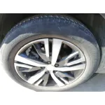 PEUGEOT 3008 PEUGEOT 3008 '2019 STYLE MARRON 2020