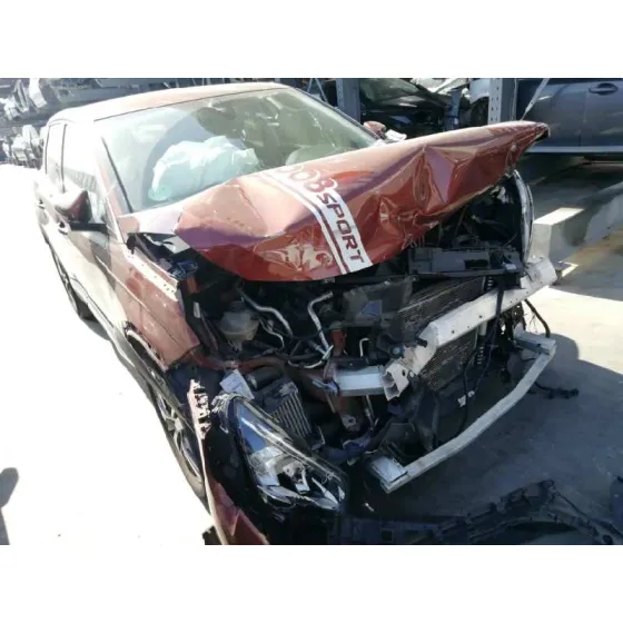 PEUGEOT 3008 '2019 STYLE MARRON