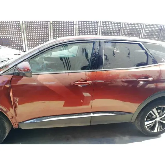 PEUGEOT 3008 '2019 STYLE MARRON