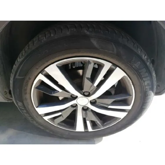 PEUGEOT 3008 '2019 STYLE MARRON