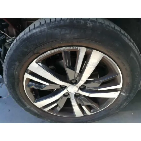 PEUGEOT 3008 '2019 STYLE MARRON