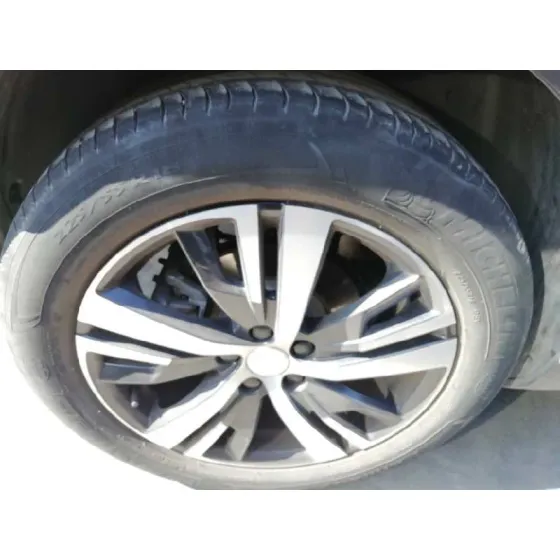 PEUGEOT 3008 '2019 STYLE MARRON