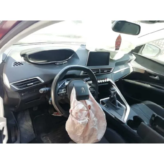 PEUGEOT 3008 '2019 STYLE MARRON