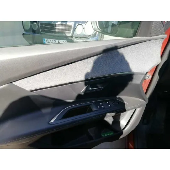 PEUGEOT 3008 '2019 STYLE MARRON