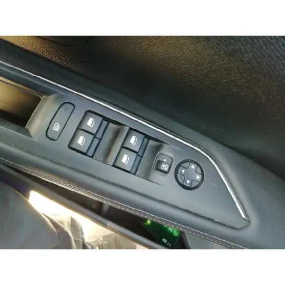 PEUGEOT 3008 '2019 STYLE MARRON
