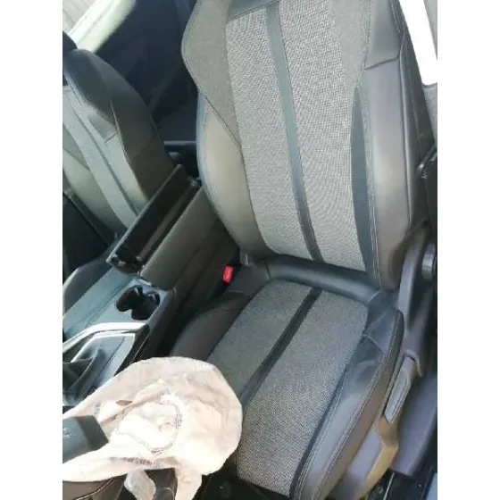 PEUGEOT 3008 '2019 STYLE MARRON