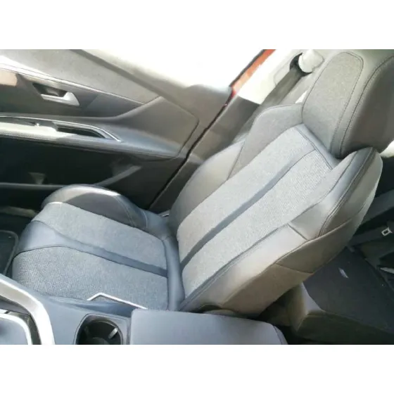 PEUGEOT 3008 '2019 STYLE MARRON