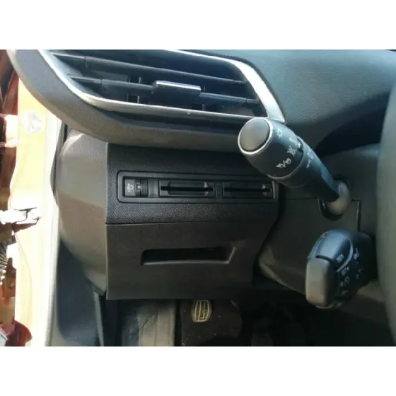 PEUGEOT 3008 '2019 STYLE MARRON