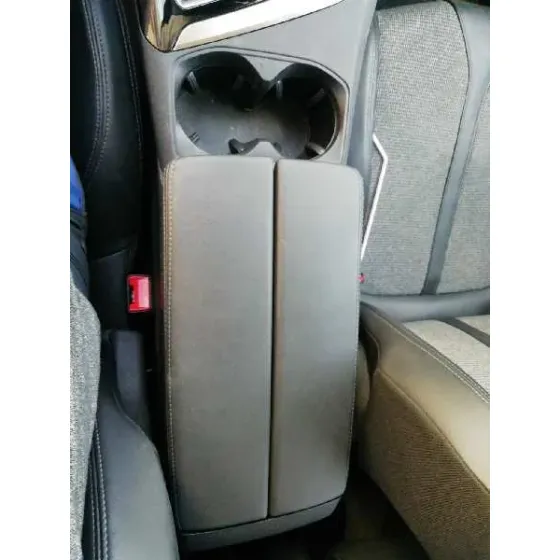 PEUGEOT 3008 '2019 STYLE MARRON