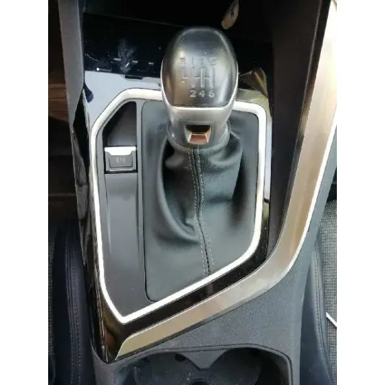 PEUGEOT 3008 '2019 STYLE MARRON