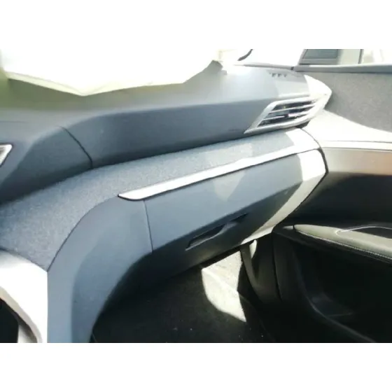 PEUGEOT 3008 '2019 STYLE MARRON