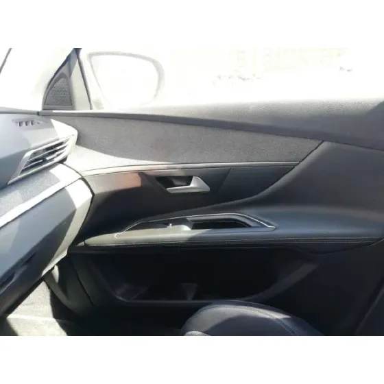 PEUGEOT 3008 '2019 STYLE MARRON