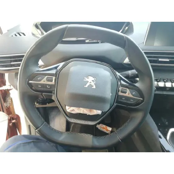 PEUGEOT 3008 '2019 STYLE MARRON