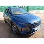HYUNDAI TUCSON (NX4E, NX4A) G4FU HYBRID. CAMBIO AUTOMATICO 2020