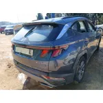 HYUNDAI TUCSON (NX4E, NX4A) G4FU HYBRID. CAMBIO AUTOMATICO 2020