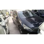 MITSUBISHI GRANDIS (NA0W) '2006 2.0 DI-D INFORM NEGRO