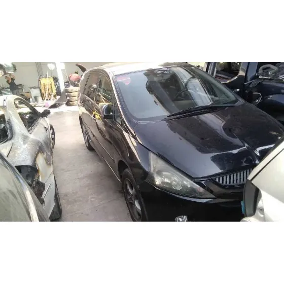 MITSUBISHI GRANDIS (NA0W) '2006 2.0 DI-D INFORM NEGRO