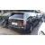 MITSUBISHI GRANDIS (NA0W) '2006 2.0 DI-D INFORM NEGRO