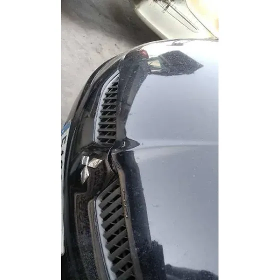 MITSUBISHI GRANDIS (NA0W) '2006 2.0 DI-D INFORM NEGRO