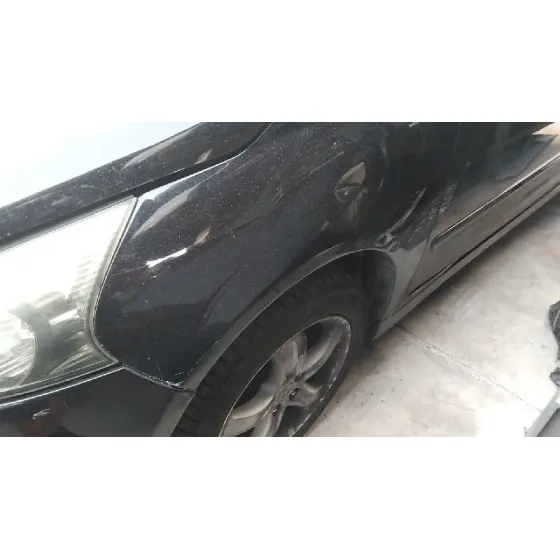 MITSUBISHI GRANDIS (NA0W) '2006 2.0 DI-D INFORM NEGRO