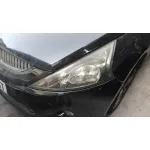 MITSUBISHI GRANDIS (NA0W) '2006 2.0 DI-D INFORM NEGRO