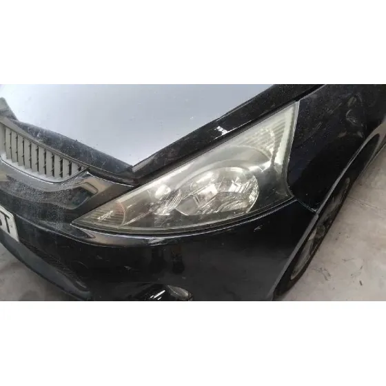 MITSUBISHI GRANDIS (NA0W) '2006 2.0 DI-D INFORM NEGRO