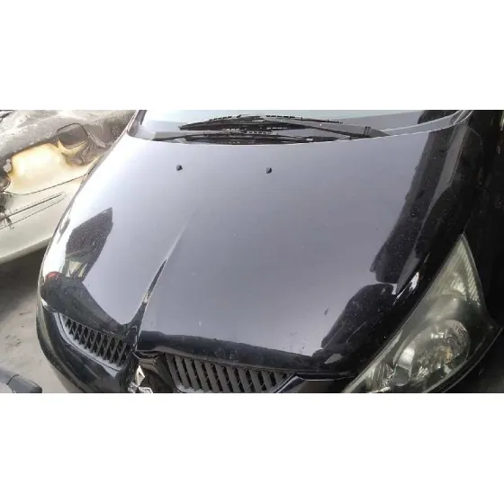 MITSUBISHI GRANDIS (NA0W) '2006 2.0 DI-D INFORM NEGRO