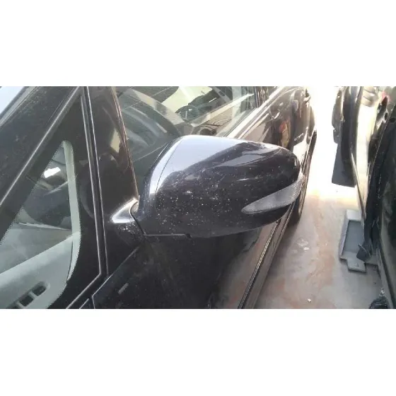 MITSUBISHI GRANDIS (NA0W) '2006 2.0 DI-D INFORM NEGRO