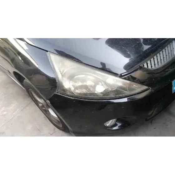 MITSUBISHI GRANDIS (NA0W) '2006 2.0 DI-D INFORM NEGRO