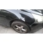 MITSUBISHI GRANDIS (NA0W) '2006 2.0 DI-D INFORM NEGRO