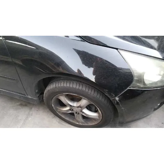 MITSUBISHI GRANDIS (NA0W) '2006 2.0 DI-D INFORM NEGRO