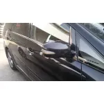 MITSUBISHI GRANDIS (NA0W) '2006 2.0 DI-D INFORM NEGRO