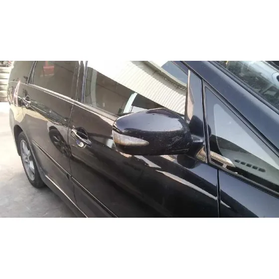 MITSUBISHI GRANDIS (NA0W) '2006 2.0 DI-D INFORM NEGRO