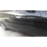 MITSUBISHI GRANDIS (NA0W) '2006 2.0 DI-D INFORM NEGRO