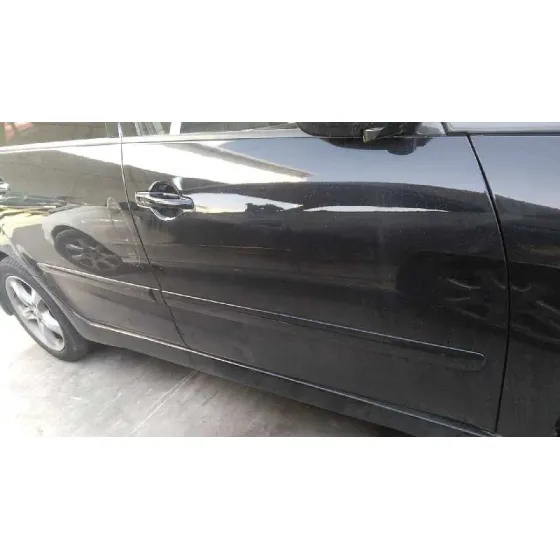 MITSUBISHI GRANDIS (NA0W) '2006 2.0 DI-D INFORM NEGRO