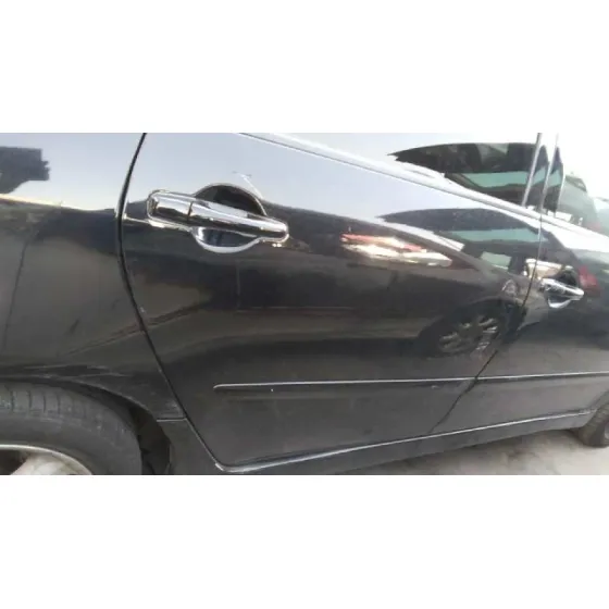 MITSUBISHI GRANDIS (NA0W) '2006 2.0 DI-D INFORM NEGRO