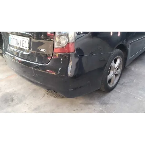 MITSUBISHI GRANDIS (NA0W) '2006 2.0 DI-D INFORM NEGRO