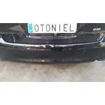 MITSUBISHI GRANDIS (NA0W) '2006 2.0 DI-D INFORM NEGRO