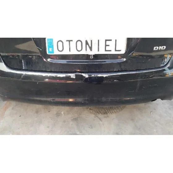 MITSUBISHI GRANDIS (NA0W) '2006 2.0 DI-D INFORM NEGRO