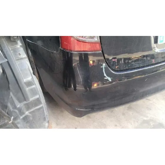 MITSUBISHI GRANDIS (NA0W) '2006 2.0 DI-D INFORM NEGRO